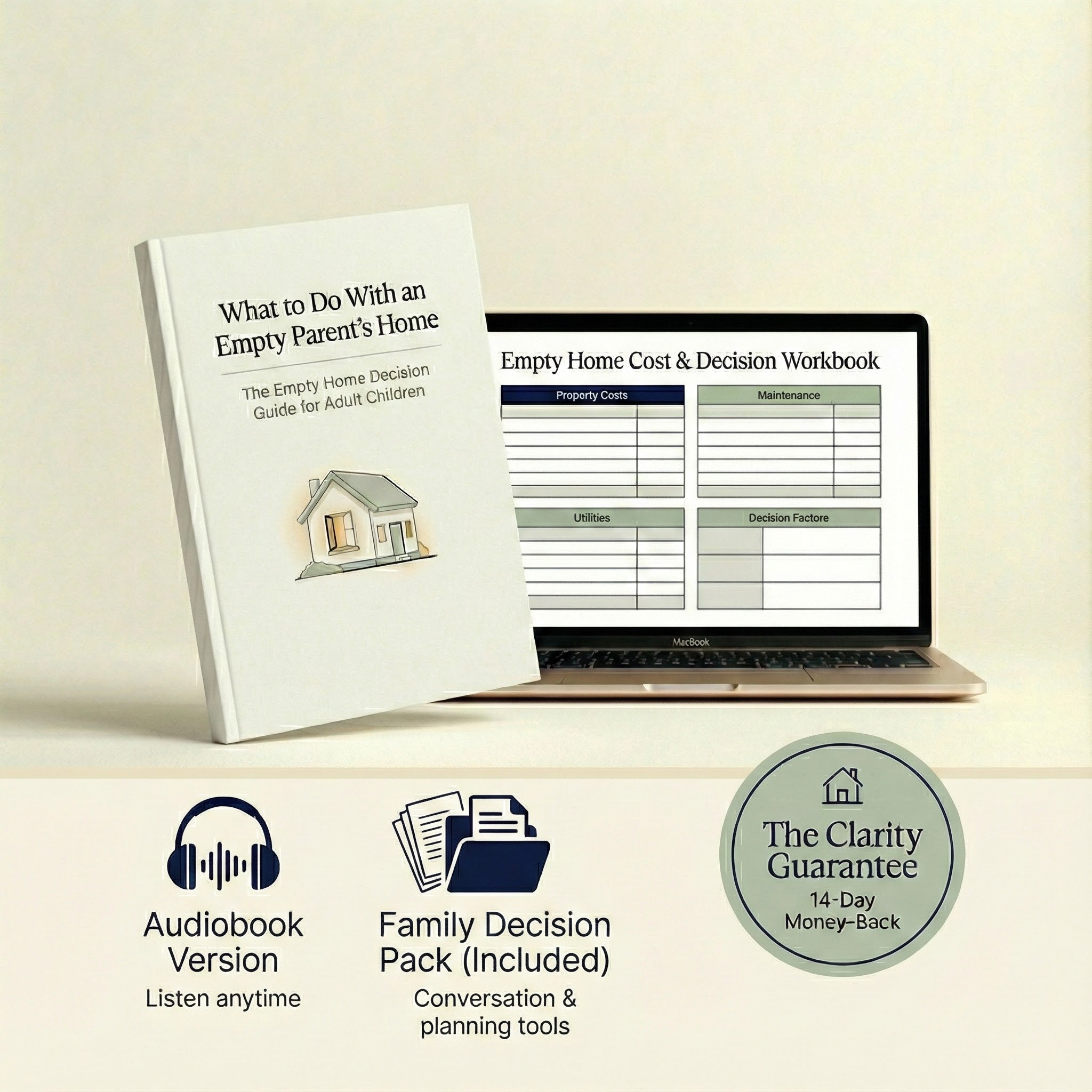 Decision-Ready Bundle