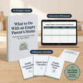 The Empty Home Decision System
